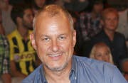 Frank Rosin (Bild: Bang Showbiz Entertainment)