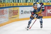 Lino Martschini.... (Bild: Marc Schumacher/freshfocus (freshfocus))