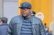 Bobby Brown (Bild: Bang Showbiz Entertainment)