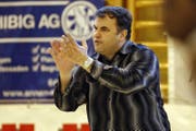 Milenko Tomic (Bild: Archiv LZ)