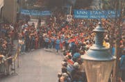 Impressionen aus dem Jahr 1978. (Bild: Archiv Luzerner Zeitung (Luzern, 8. April 1978))