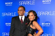 Nick Gordon und Bobbi Kristina Brown. (Bild: Splash News (Splash News))