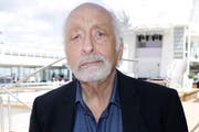 Der Komiker Karl Dall ist «sehr happy» über den Ausgang des Verfahrens gegen ihn. (Bild: bangshowbiz)