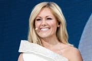 Helene Fischer (Bild: Bang Showbiz Entertainment)