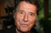 Für ihn fand in Klagenfurt eine Trauerfeier statt: Udo Jürgens.