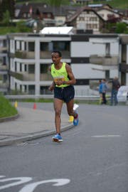 Mesfin Netserab (Bild: PD)