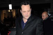 Vince Vaughn (Bild: Bang Showbiz Entertainment)
