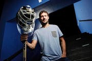 Tobias Stephan: Mit neuem Helm will er seinem Team wiederum zahlreiche Siege ermöglichen. (Bild Stefan Kaiser)
