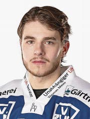 Stephan Hermkes spielte in Nordamerika: «Ich bin ein selbstbewusster Mensch geworden.» (Bild: PD)