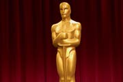 Die heiss umkämpfte Oscar-Statue. (Bild: Bang Showbiz Entertainment)