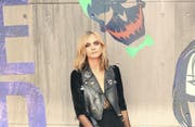 Cara Delevigne und Amber Heard durften nicht in den Stripclub. (Bild: bang)