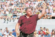 Christian Stucki. (Bild: KEYSTONE/Peter Klaunzer)