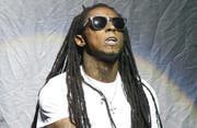 Lil Wayne erlitt einen Anfall in einem Flugzeug. (Bild: bang)