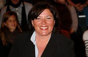 Vera Int-Veen (Bild: Bang Showbiz Entertainment)