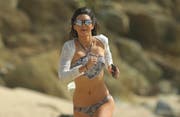 Eine Studie hat ein Phänomen nach Kendall Jenner benannt. (Bild: Splash News)