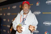 Bill Cosby (Bild: Bang Showbiz Entertainment)