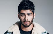 Zayn Malik hat einen Shitstorm provoziert. (Bild: bang)