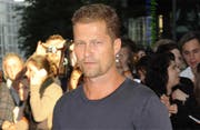 Til Schweiger wird Gastronom. (Bild: Bang)