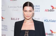 Bella Hadid kämpft seit Teenager-Tagen mit ihrer Borreliose-Erkrankung. (Bild: bang)