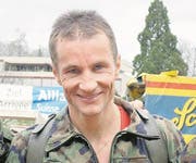Jörg Hafner (1965, Hasle LU): 51 Tages- (1998–2005) und 52 Kategoriensiege; 6-mal Schweizer Meister (1999–2003 und 2005). Hafner ist der Dominator zu Beginn des neuen Jahrtausends. Seit Albrecht Moser brachte es kein anderer Läufer mehr innerhalb so kurzer Zeit auf so viele Tagessiege (51 Siege in 8 Jahren). (Bild: PD)