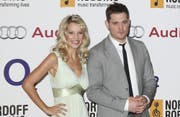 Michael Bublé hat Probleme, die Balance zwischen Arbeit und Familie zu finden. (Bild: bang)