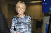 Sharon Stone will sich endlich wieder verlieben. (Bild: Bang)
