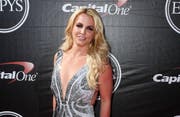 Britney Spears sehnt sich nach einem neuen Mann in ihrem Leben. (Bild: Splashnews)