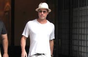Brad Pitts Stiftung hat mit Problemen zu kämpfen. (Bild: bang)