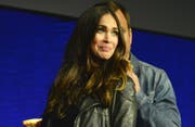Megan Fox legt ihre Scheidung erst mal auf Eis. (Bild: bang)