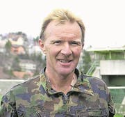 Fritz Häni (1954, Rumisberg BE): 22 Tages- (1985–1999) und 123 Kategoriensiege; 2-mal Schweizer Meister (1986, 1987). Mit 123 Kategoriensiegen Führender in der «Ewigen-Liste» der Kategoriensieger (vor Albrecht Moser mit 83). (Bild: PD)