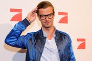 Joko Winterscheidt (Bild: Bang Showbiz Entertainment)