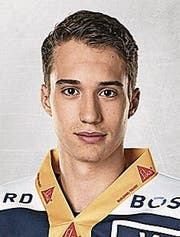 Tobias Geisser.