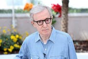 Woody Allen (Bild: Bang Showbiz Entertainment)