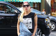 Lady Gaga wurde vom Ruhm traumatisiert. (Bild: bang)