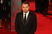 Leonardo DiCaprio (Bild: WeirPhotos / Splash News)