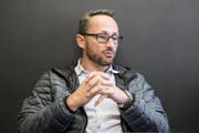 Nick Christen, Kriens-CEO und Interimstrainer: «Am Anfang waren einige Zweifel zu beseitigen, jetzt spüre ich, dass die Mannschaft parat ist, um Ausserordentliches zu leisten.» (Bild: Manuela Jans-Koch (Kriens, 18. April 2016))