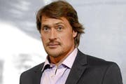 Teemu Selänne. (Bild: PD)