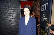 Shailene Woodley hat ein Essay über ihre Verhaftung verfasst. (Bild: bang)