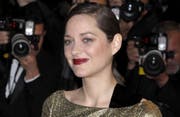Marion Cotillard ist schwanger. (Bild: bang)