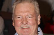 Ist an einem Herzversagen gestorben: Tierheilpraktiker Tamme Hanken. (Bild: Bang Showbiz Entertainment)