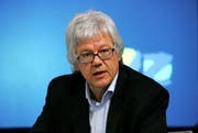 Roland Wyss arbeitet nun für die SCL Tigers. (Archivbild Neue ZZ)