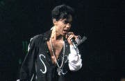 Im August wird ein offizieller Gedenk-Gottesdienst für Prince abgehalten. (Bild: bang)