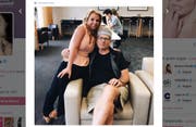 Ed O'Neill hat über die mögliche Rückkehr von 'Eine schrecklich nette Familie' gesprochen. (Bild: Bang)