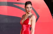 Gal Gadot suchte Inspiration bei Prinzessin Diana. (Bild: bang)