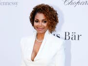 Mutter mit 50 Jahren: Janet Jackson soll ein Kind unter ihrem Herzen tragen. (Archivbild) (Bild: KEYSTONE/AP Invision/JOEL RYAN)