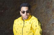 Chris Brown leistet sich derzeit eine Negativschlagzeile nach der anderen. (Bild: bang)