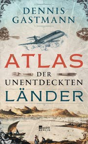 Cover des Buches. (Bild: rowohlt.de)