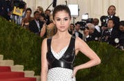 Selena Gomez sucht den Mann von nebenan. (Bild: bang)