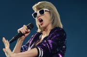 Empörung als PR-Werkzeug: Taylor Swift hat hinter der Kulisse ganz anders reagiert. (Bild: bangshowbiz)