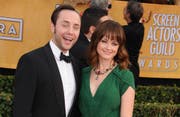 Alexis Bledel hat sich schön verplappert. (Bild: bang)